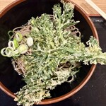 よもだそば - 