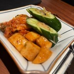 焼肉 おくむら - 