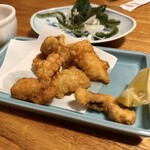 あだん亭 - 