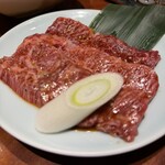 焼肉 おくむら - 