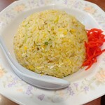 おおぎやラーメン - 料理写真: