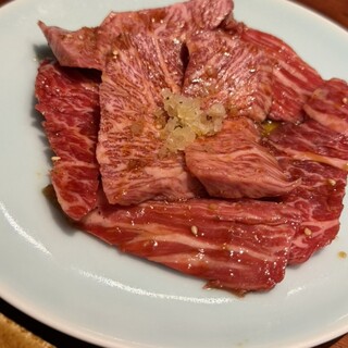 焼肉 おくむら_1