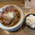 麺屋 優光 - 料理写真: