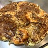 あこや - えび焼き