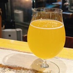 Y.Y.G. Brewery & Beer Kitchen - 