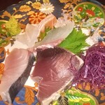 牡蠣と海鮮酒場 うみいち - 