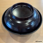 河童壽司 盛岡北山店 - 椀物