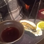 牡蠣と海鮮酒場 うみいち - 