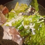 牡蠣と海鮮酒場 うみいち - 