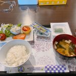 水沢グリーンホテル - 