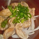 牡蠣と海鮮酒場 うみいち - 
