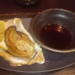 牡蠣と海鮮酒場 うみいち - 