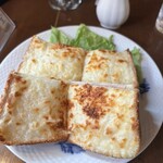 カフェ・アンセーニュ・ダングル - 