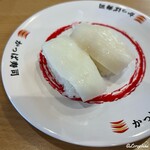 河童壽司 盛岡北山店 - 槍烏賊