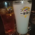 牡蠣と海鮮酒場 うみいち - 