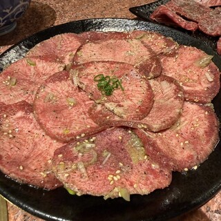 馬力屋  - 料理写真: