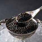 THE ATLAS SINGS - 弊社のキャビア