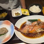 さんが郷土料理 こっから - 
