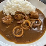 大國屋 - 料理写真: