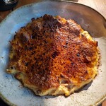 THE ATLAS SINGS - フォアグラのクレームブリュレ