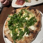俺のフレンチ・イタリアン - 