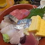 さんが郷土料理 こっから - 