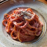 THE ATLAS SINGS - ホアジャオのカチェペペ