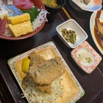 さんが郷土料理 こっから - 