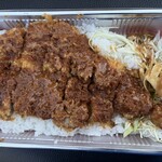 とんかつ道場 - 料理写真: