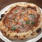 俺のフレンチ・イタリアン - 