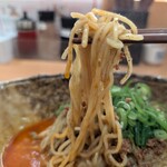 汁なし担担麺 くにまつ - リフト