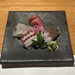 晴美家 - 
