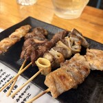 もつくし - 
