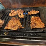 高宮ホルモン まる福 - 