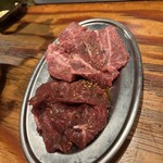 高宮ホルモン まる福 - 