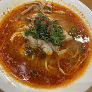 麺や遊大 - 料理写真: