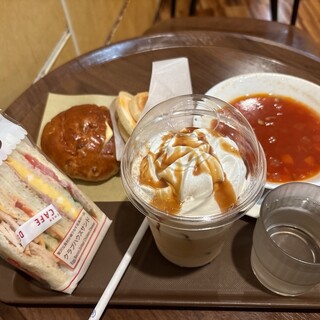 デリカフェ・キッチン オオサカ ミドウ_0