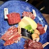 馬肉料理専門店　馬野郎 - 5種盛り