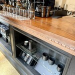 グリッチコーヒー&ロースターズ - 