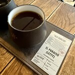 グリッチコーヒー&ロースターズ - 