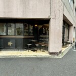グリッチコーヒー&ロースターズ - 