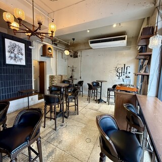 グリッチコーヒー&ロースターズ_2