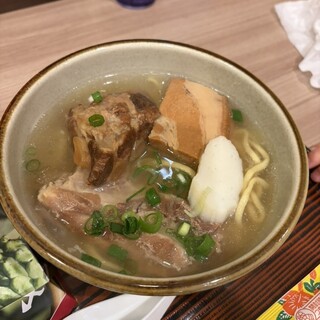 沖縄料理 ふる里_1