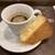 サンドイッチハウスイズ - 料理写真: