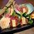 牛タン×馬肉専門店 うま囲 - 料理写真: