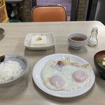 たちばな食堂 - 