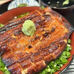 大衆鰻の店 うな大 - 