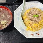 中華料理 丸福 - 
