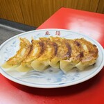 中華料理 丸福 - 