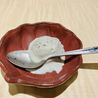 銀座 鮨 天ぷら いわい - 